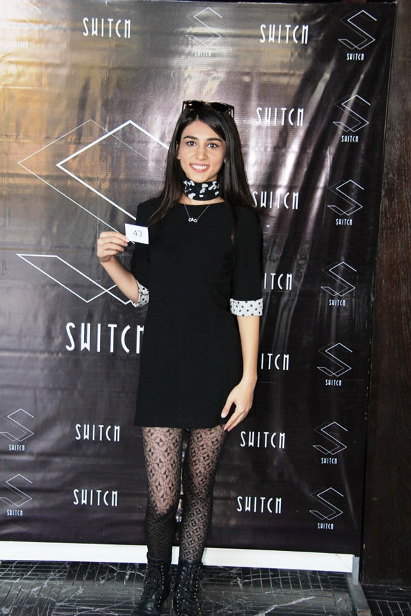 "Miss & Mister Azerbaijan – 2018" gözəllik müsabiqəsinin ikinci kastinqi keçirilib (FOTO)