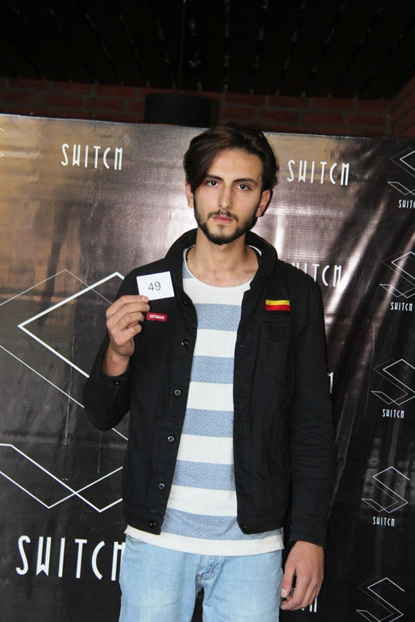 "Miss & Mister Azerbaijan – 2018" gözəllik müsabiqəsinin ikinci kastinqi keçirilib (FOTO)