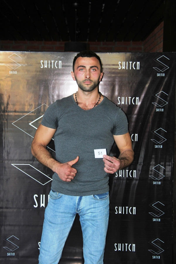 "Miss & Mister Azerbaijan – 2018" gözəllik müsabiqəsinin ikinci kastinqi keçirilib (FOTO)