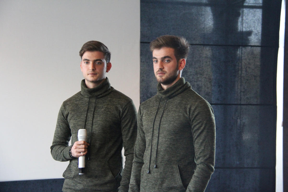 "Miss & Mister Azerbaijan – 2018" gözəllik müsabiqəsinin ikinci kastinqi keçirilib (FOTO)