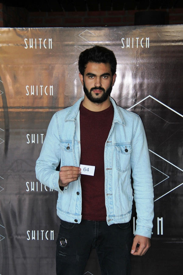 "Miss & Mister Azerbaijan – 2018" gözəllik müsabiqəsinin ikinci kastinqi keçirilib (FOTO)