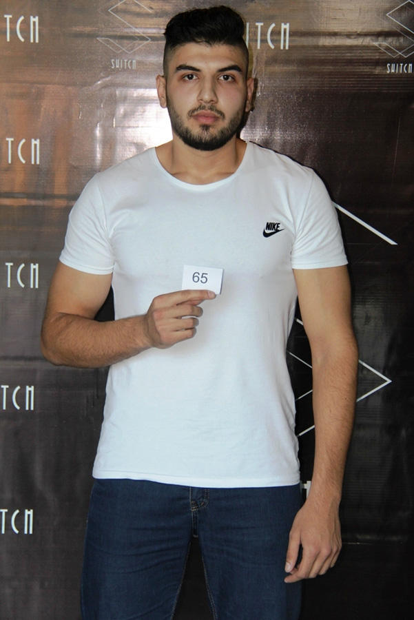 "Miss & Mister Azerbaijan – 2018" gözəllik müsabiqəsinin ikinci kastinqi keçirilib (FOTO)