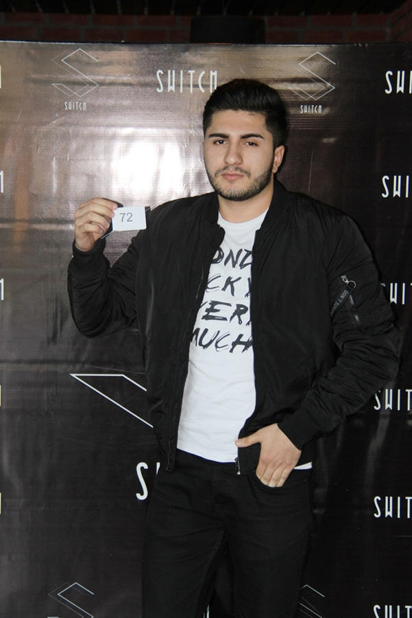 "Miss & Mister Azerbaijan – 2018" gözəllik müsabiqəsinin ikinci kastinqi keçirilib (FOTO)
