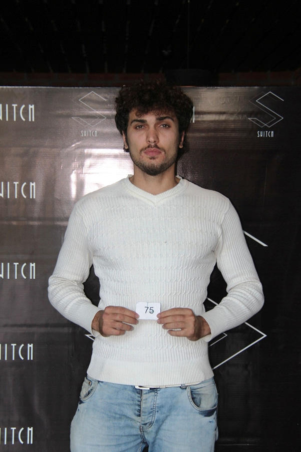 "Miss & Mister Azerbaijan – 2018" gözəllik müsabiqəsinin ikinci kastinqi keçirilib (FOTO)