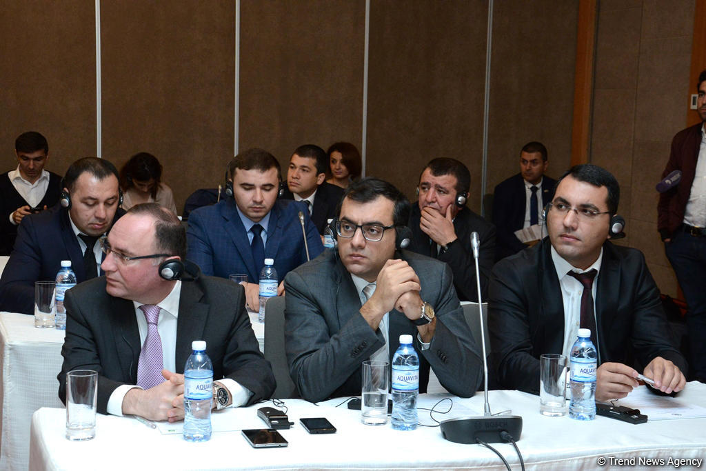 Səfir: ABŞ Azərbaycanla sərhəd təhlükəsizliyi məsələlərində yaxından əməkdaşlıq edir (FOTO)
