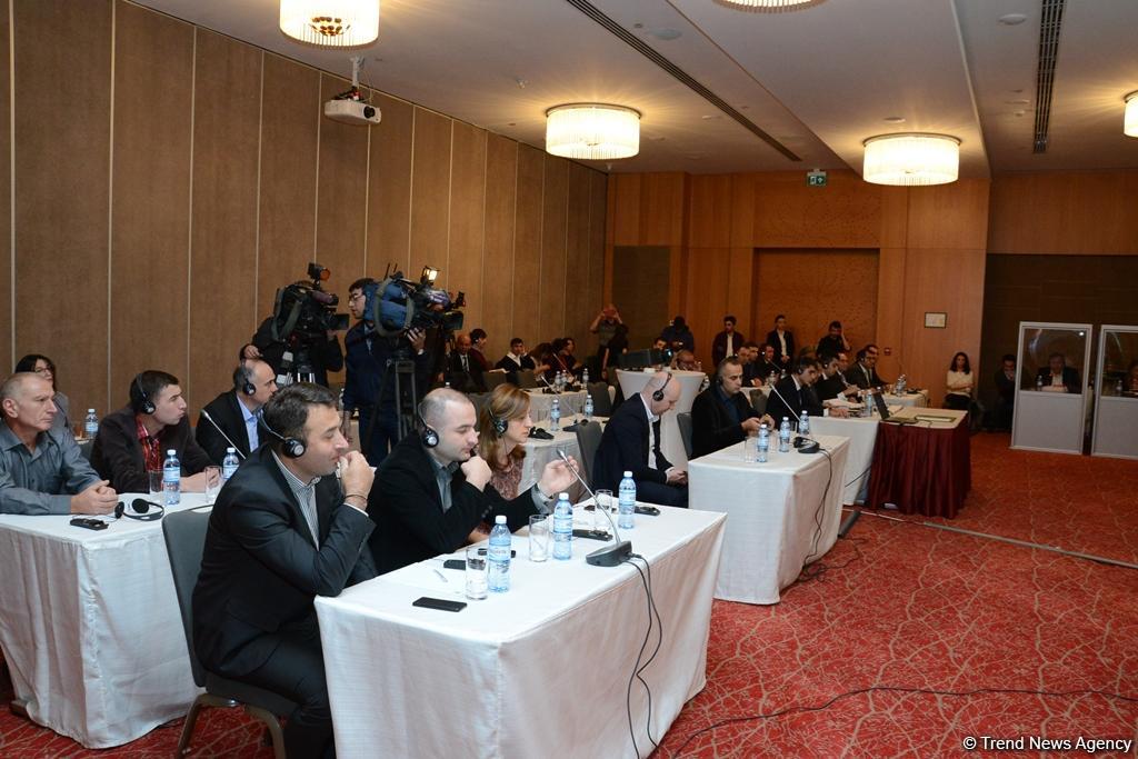 Səfir: ABŞ Azərbaycanla sərhəd təhlükəsizliyi məsələlərində yaxından əməkdaşlıq edir (FOTO)
