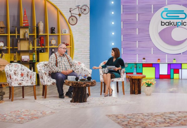“Oyan Azərbaycan”da nələr baş verib? (FOTO)