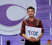 “Oyan Azərbaycan”da nələr baş verib? (FOTO)