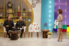 “Oyan Azərbaycan”da nələr baş verib? (FOTO)