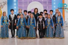 “Oyan Azərbaycan”da nələr baş verib? (FOTO)