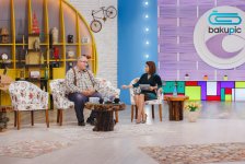 “Oyan Azərbaycan”da nələr baş verib? (FOTO)