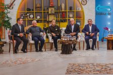 “Oyan Azərbaycan”da nələr baş verib? (FOTO)