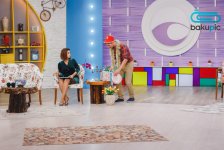 “Oyan Azərbaycan”da nələr baş verib? (FOTO)