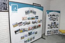 Bədən Tərbiyəsi və İdman Akademiyasında yeni magistr ixtisaslarının təqdimatı olub (FOTO)
