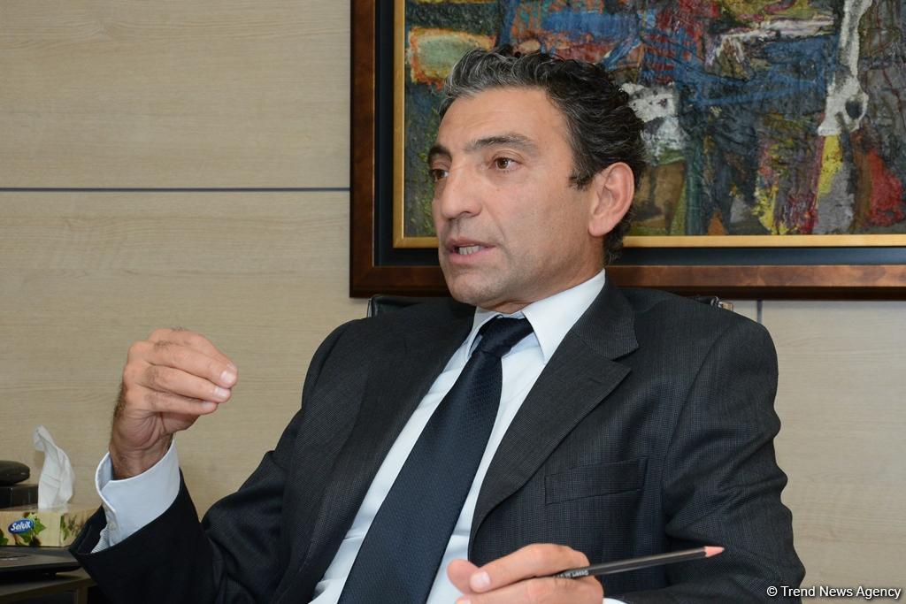 "Unibank" konsolidasiya planları haqqında (YENİLƏNİB)