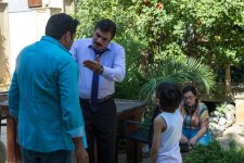 Türkiyə və Azərbaycan aktyorlarının birgə işi - Yeni film (FOTO)