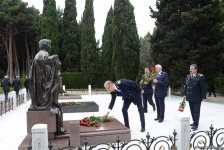 Bakı Metropolitenində 7 vaqonlu qatarlar olacaq (YENİLƏNİB) (FOTO)