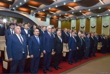 Bakı Metropolitenində 7 vaqonlu qatarlar olacaq (YENİLƏNİB) (FOTO)