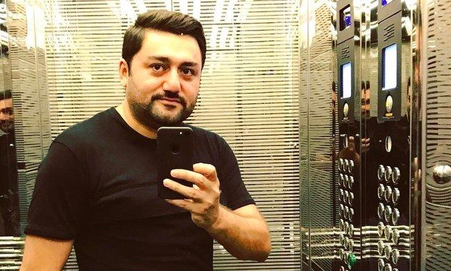Türkiyə və Azərbaycan aktyorlarının birgə işi - Yeni film (FOTO)
