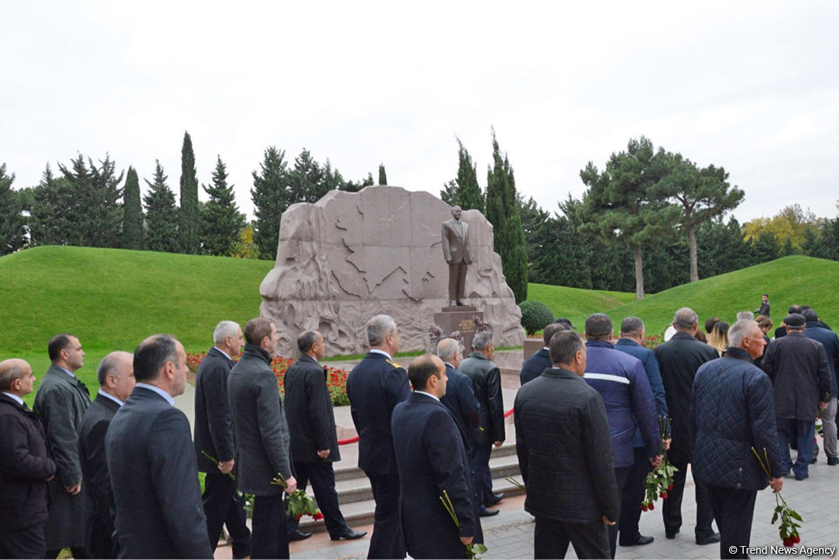 Bakı Metropolitenində 7 vaqonlu qatarlar olacaq (YENİLƏNİB) (FOTO)