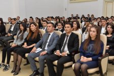 Mehriban Əliyevanın tapşırığı ilə Heydər Əliyev Fondunun numayəndələri Ağdamda (FOTO)