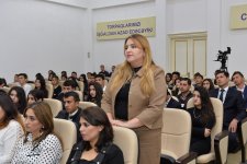 Mehriban Əliyevanın tapşırığı ilə Heydər Əliyev Fondunun numayəndələri Ağdamda (FOTO)