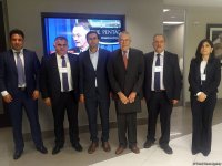 Azərbaycanın ekspert qrupu artıq ölkə hüdudlarından kənarda da tanınır (FOTO)