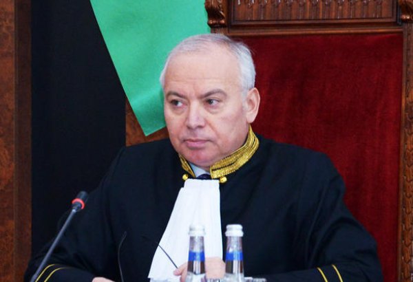 Beynəlxalq hüquq mütəxəssisləri Ermənistanın mövqeyinə birmənalı qiymət verməlidirlər - Fərhad Abdullayev