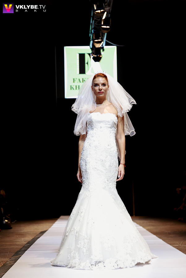 "Azerbaijan Fashion Week" rəsmi moda həftəsinin 7-ci mövsümü keçiriləcək (FOTO)