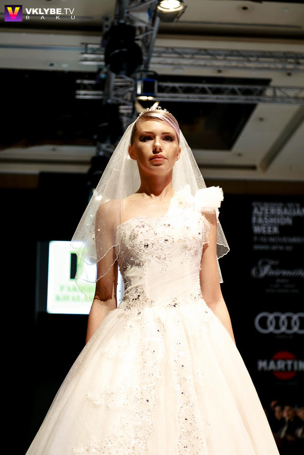 "Azerbaijan Fashion Week" rəsmi moda həftəsinin 7-ci mövsümü keçiriləcək (FOTO)