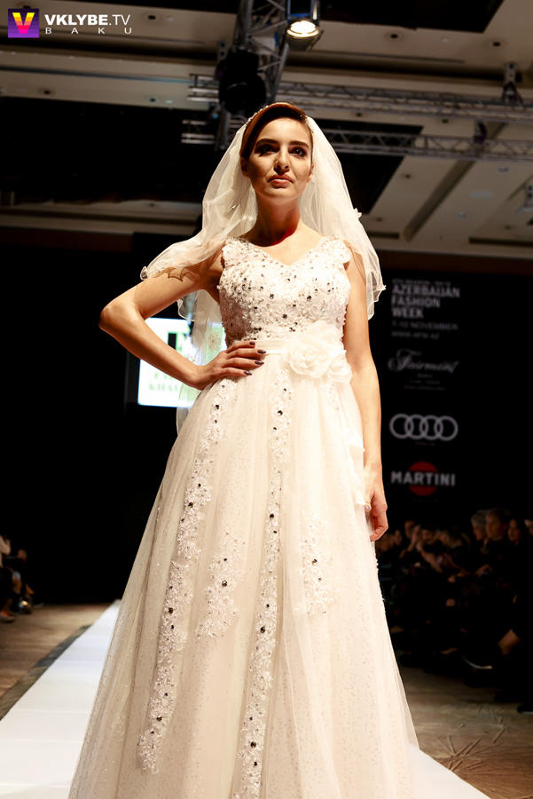 "Azerbaijan Fashion Week" rəsmi moda həftəsinin 7-ci mövsümü keçiriləcək (FOTO)