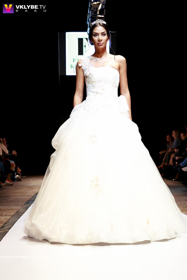 "Azerbaijan Fashion Week" rəsmi moda həftəsinin 7-ci mövsümü keçiriləcək (FOTO)