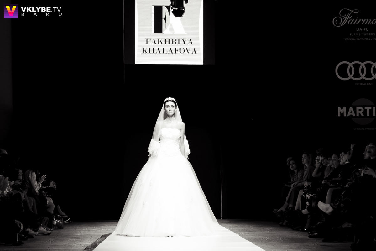 "Azerbaijan Fashion Week" rəsmi moda həftəsinin 7-ci mövsümü keçiriləcək (FOTO)