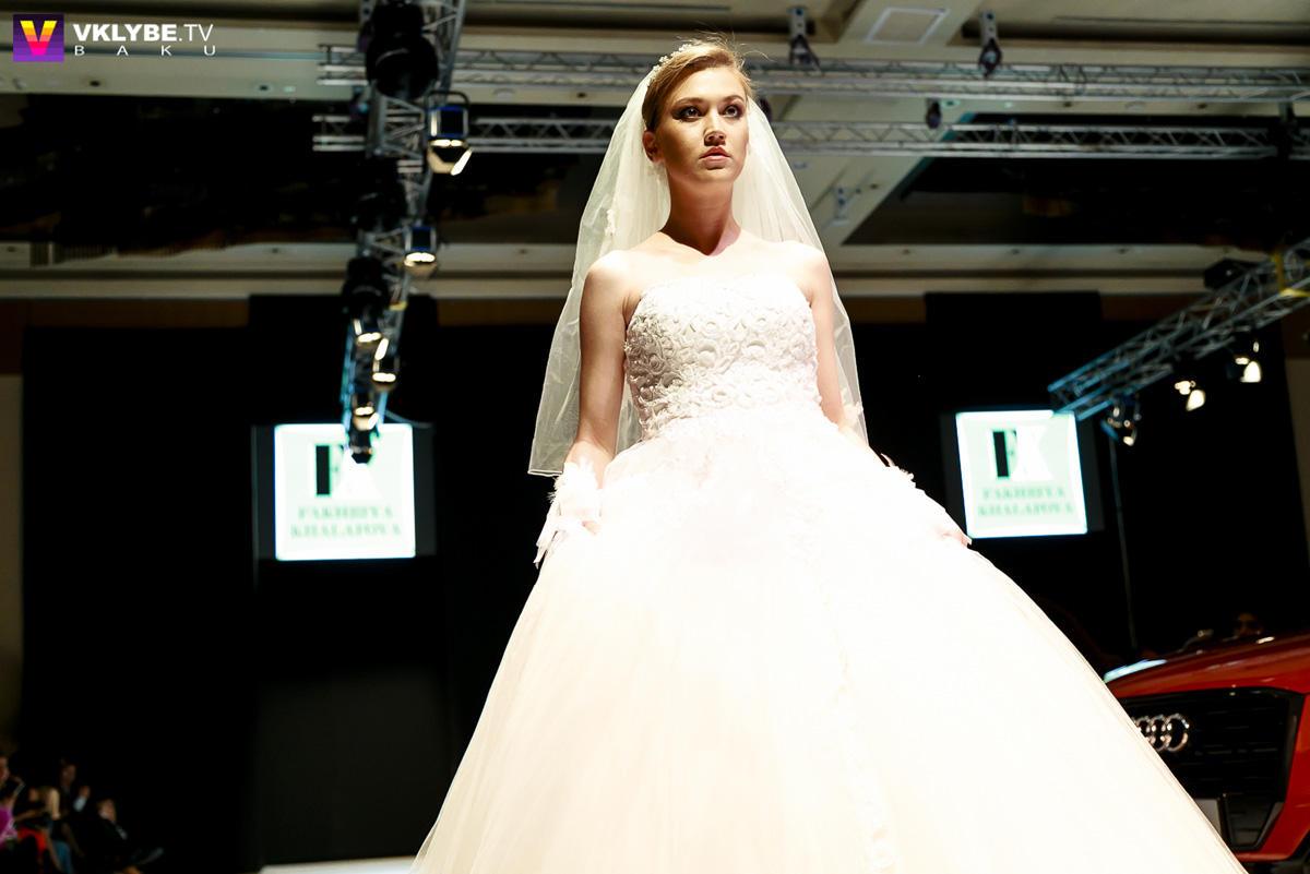 "Azerbaijan Fashion Week" rəsmi moda həftəsinin 7-ci mövsümü keçiriləcək (FOTO)