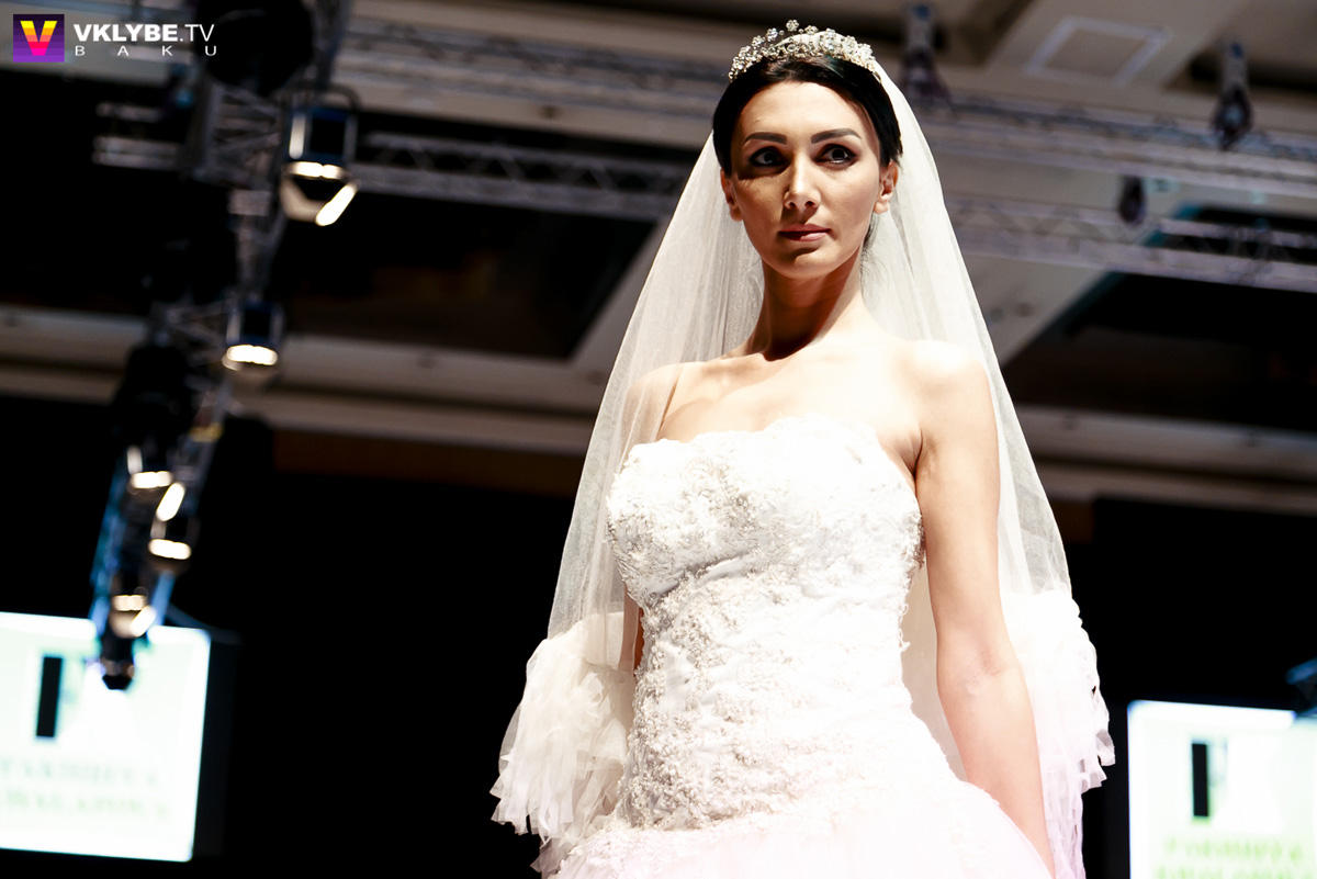 "Azerbaijan Fashion Week" rəsmi moda həftəsinin 7-ci mövsümü keçiriləcək (FOTO)