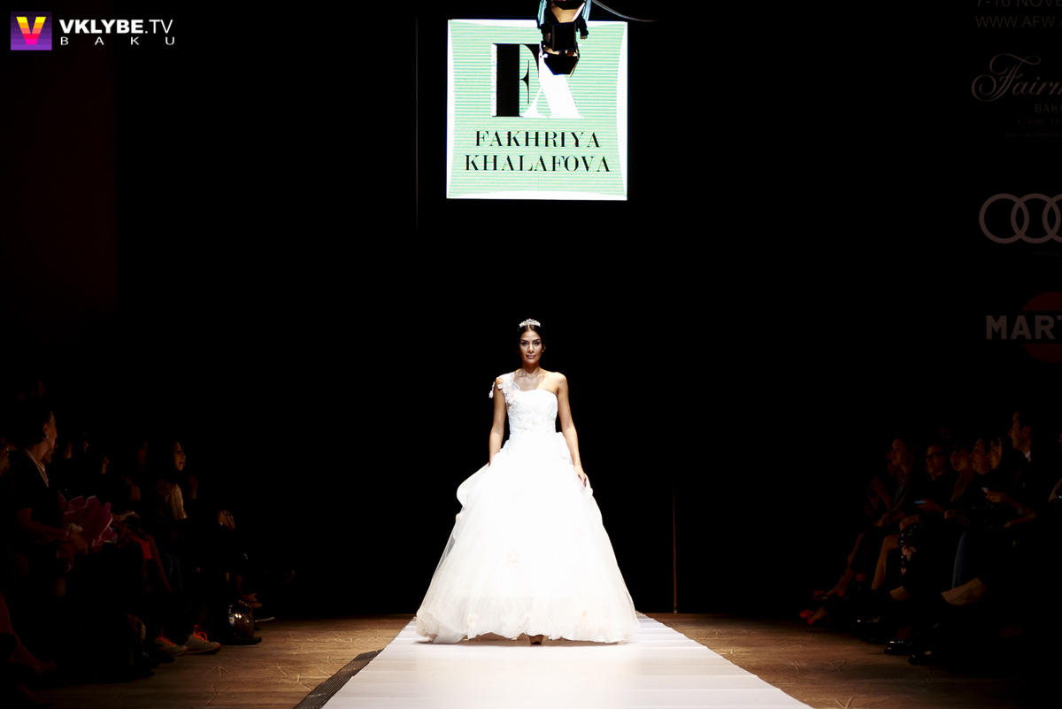 "Azerbaijan Fashion Week" rəsmi moda həftəsinin 7-ci mövsümü keçiriləcək (FOTO)