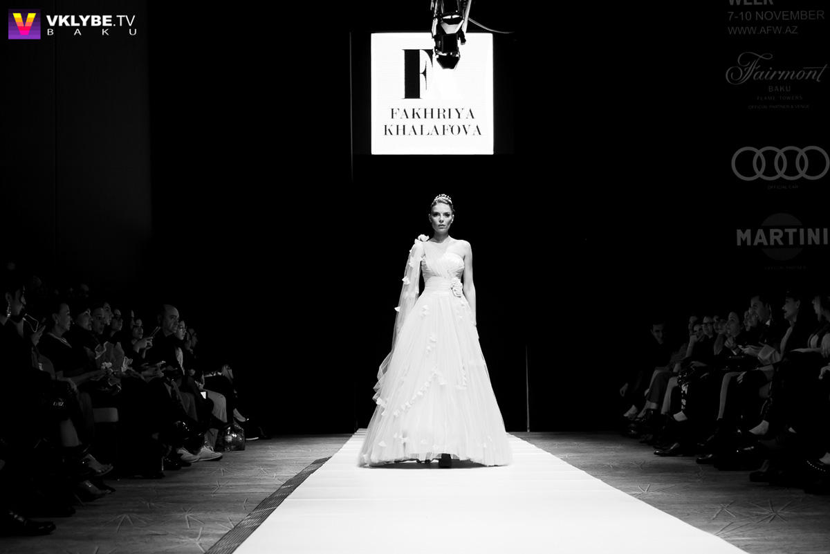 "Azerbaijan Fashion Week" rəsmi moda həftəsinin 7-ci mövsümü keçiriləcək (FOTO)