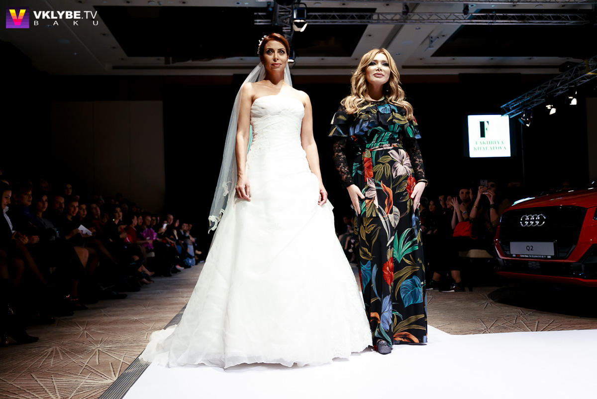 "Azerbaijan Fashion Week" rəsmi moda həftəsinin 7-ci mövsümü keçiriləcək (FOTO)