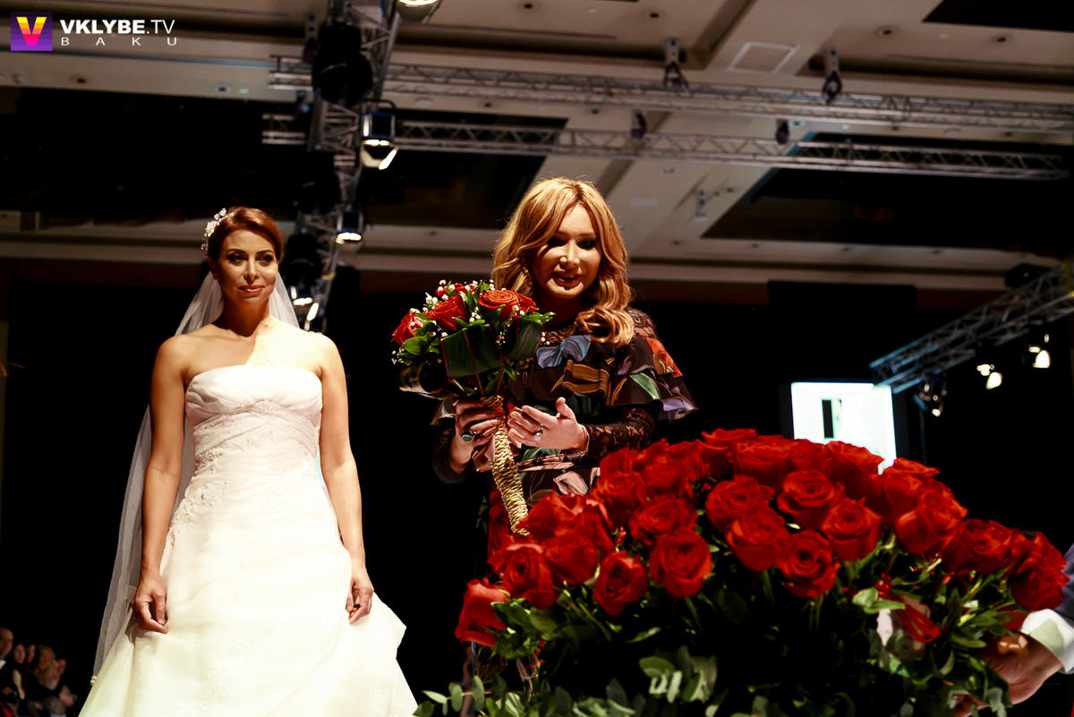 "Azerbaijan Fashion Week" rəsmi moda həftəsinin 7-ci mövsümü keçiriləcək (FOTO)