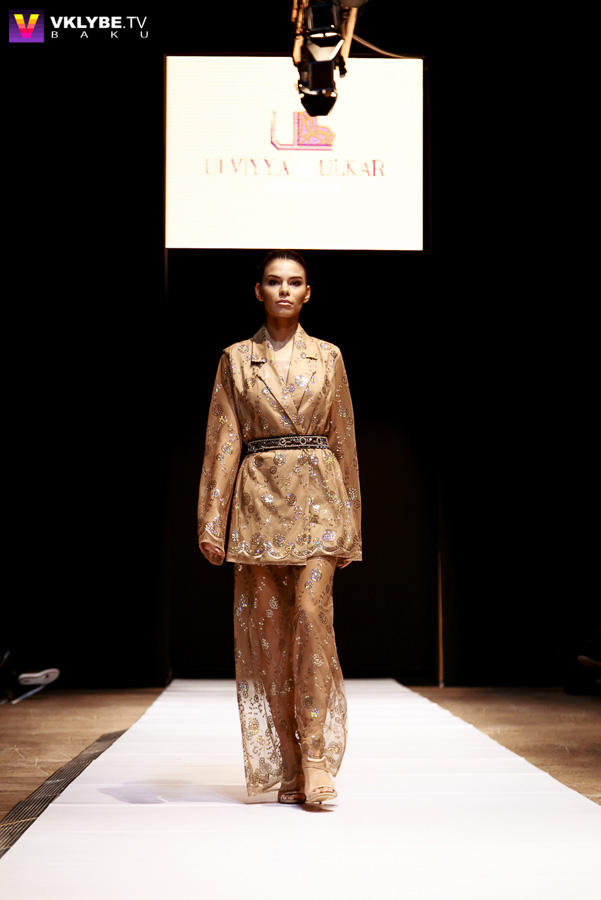"Azerbaijan Fashion Week" rəsmi moda həftəsinin 7-ci mövsümü keçiriləcək (FOTO)