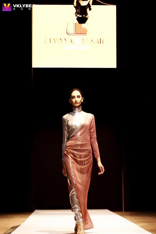 "Azerbaijan Fashion Week" rəsmi moda həftəsinin 7-ci mövsümü keçiriləcək (FOTO)