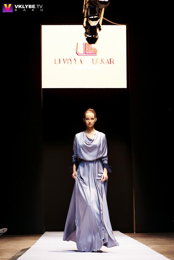 "Azerbaijan Fashion Week" rəsmi moda həftəsinin 7-ci mövsümü keçiriləcək (FOTO)