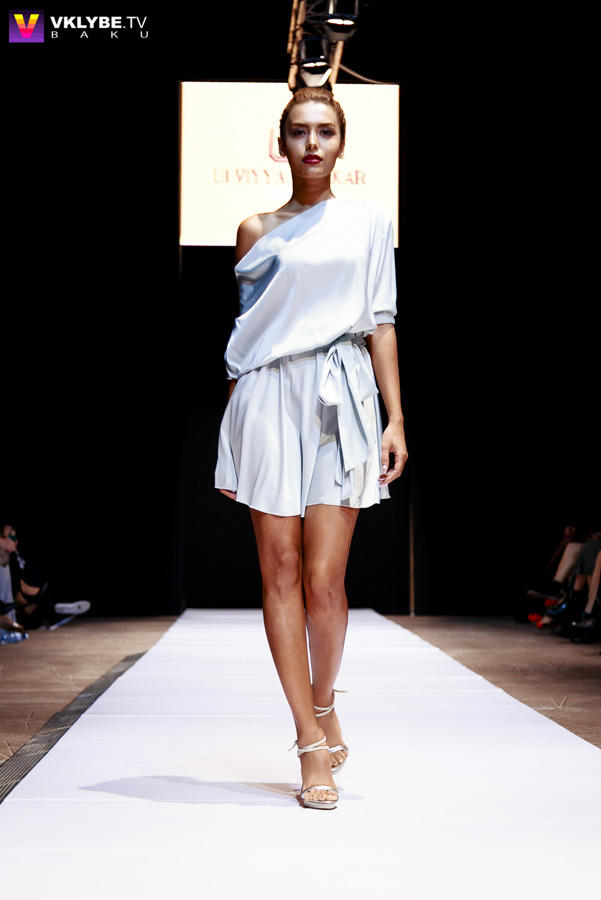 "Azerbaijan Fashion Week" rəsmi moda həftəsinin 7-ci mövsümü keçiriləcək (FOTO)