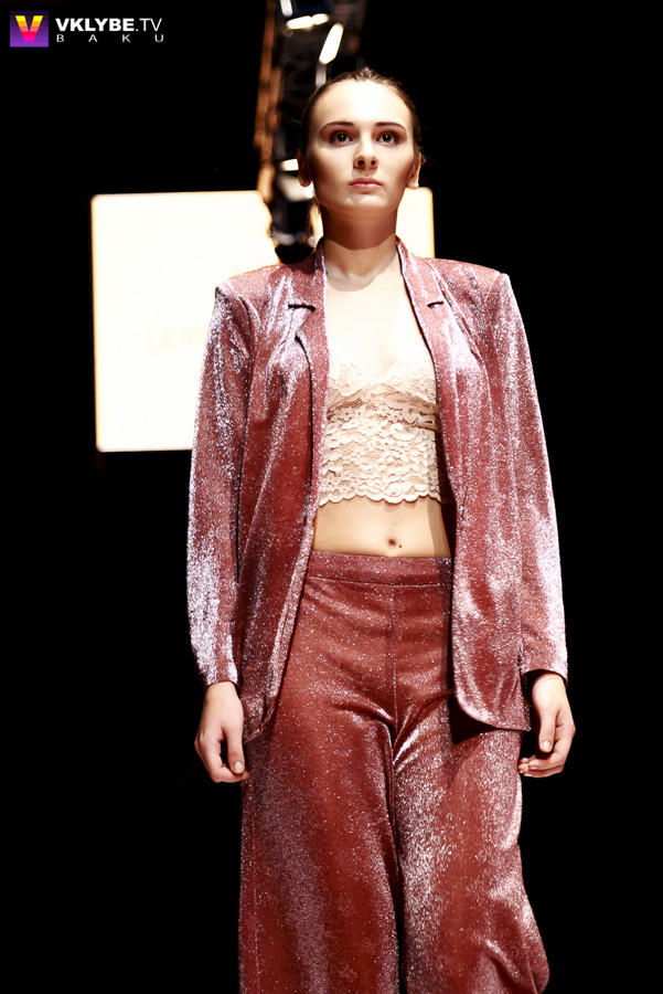 "Azerbaijan Fashion Week" rəsmi moda həftəsinin 7-ci mövsümü keçiriləcək (FOTO)