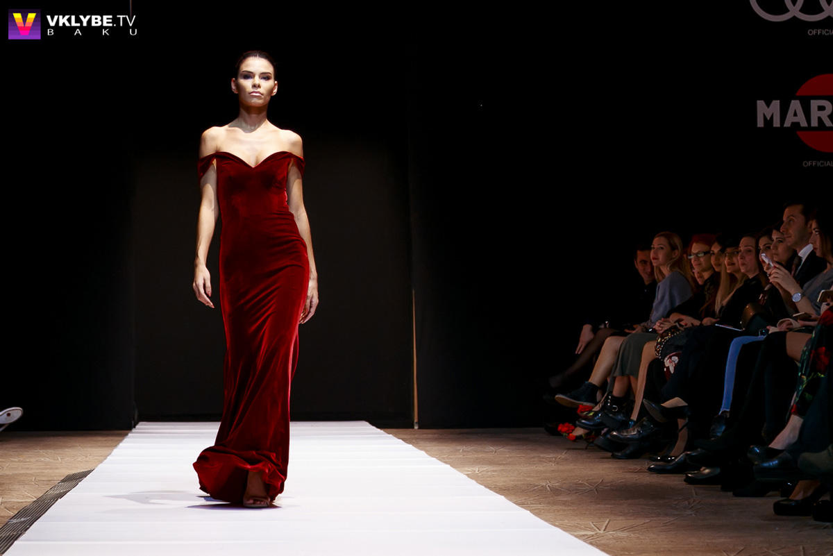 "Azerbaijan Fashion Week" rəsmi moda həftəsinin 7-ci mövsümü keçiriləcək (FOTO)