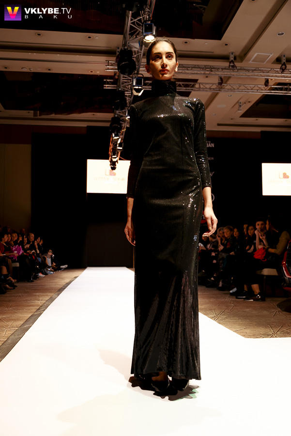 "Azerbaijan Fashion Week" rəsmi moda həftəsinin 7-ci mövsümü keçiriləcək (FOTO)