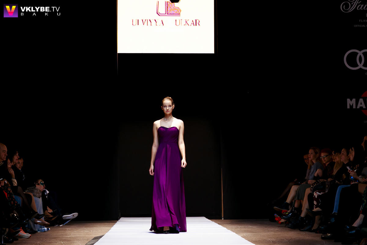"Azerbaijan Fashion Week" rəsmi moda həftəsinin 7-ci mövsümü keçiriləcək (FOTO)