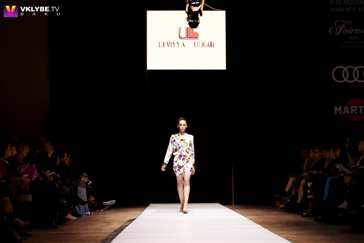 "Azerbaijan Fashion Week" rəsmi moda həftəsinin 7-ci mövsümü keçiriləcək (FOTO)