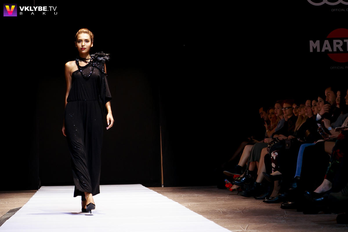 "Azerbaijan Fashion Week" rəsmi moda həftəsinin 7-ci mövsümü keçiriləcək (FOTO)