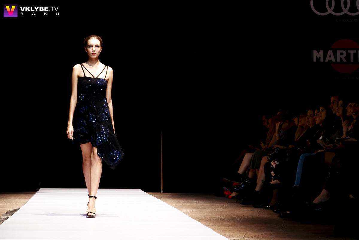 "Azerbaijan Fashion Week" rəsmi moda həftəsinin 7-ci mövsümü keçiriləcək (FOTO)